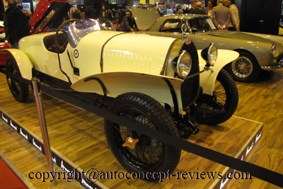 1924 Bugatti Type 23 Brescia -1-Movend